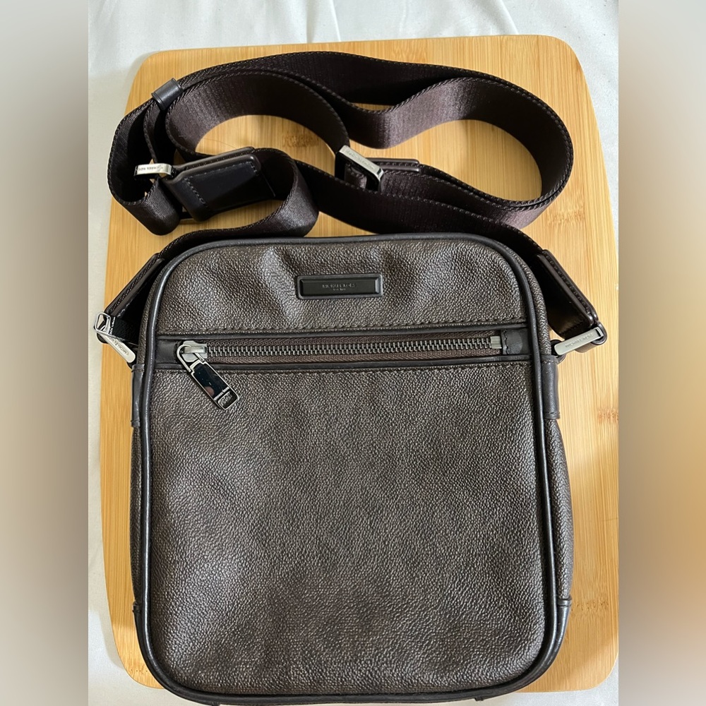 Michael Kors Men Shoulder Bag
